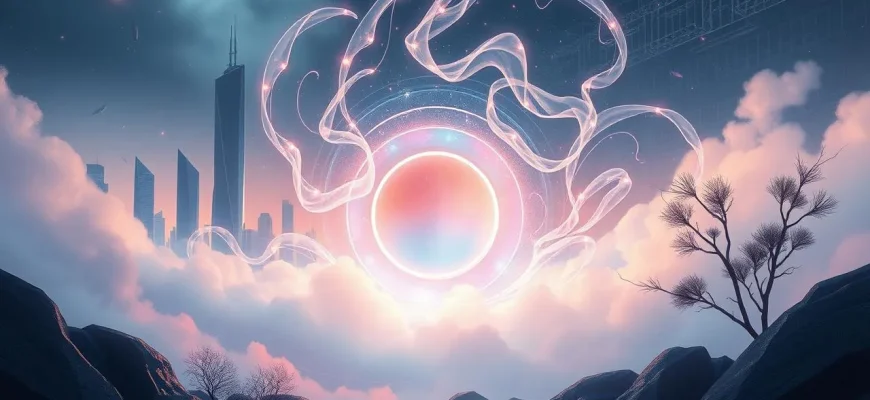 10 Science-Fiction-Filme über Seelenwanderung