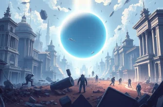 10 Science-Fiction-Filme über Gravitation