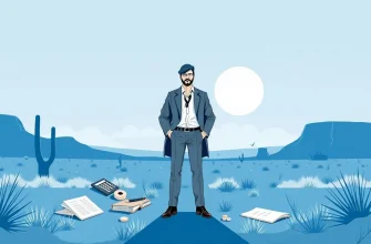 Western-Filme über Buchhalter: Eine einzigartige Sammlung