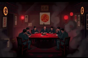 Yakuza-Biografien: 10 Filme, die Sie sehen müssen