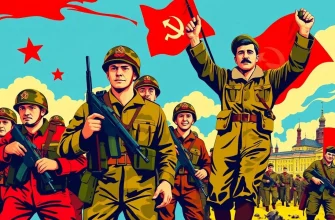 Sowjetische Filme über den Zweiten Weltkrieg