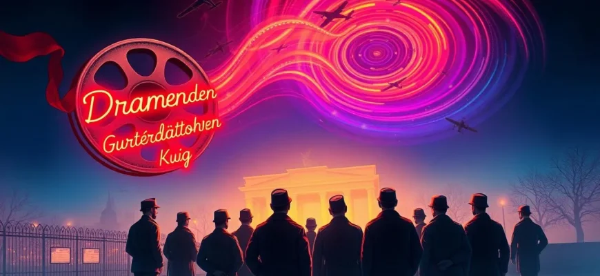 Dramen über den Großen Vaterländischen Krieg