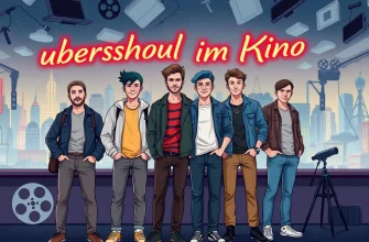 Actionfilme über Bruderschaft