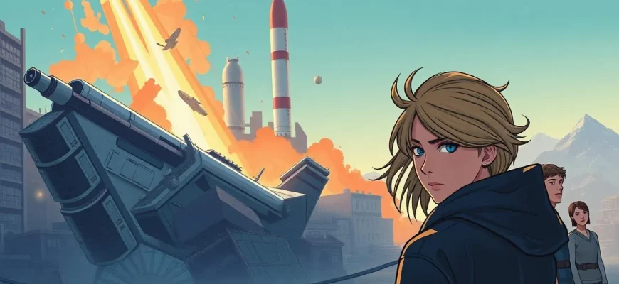 Filme über gescheiterte Starts: Eine Reise durch Misserfolge und Lektionen