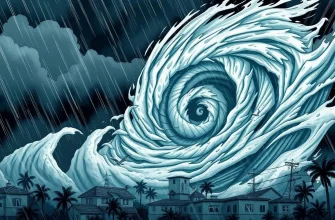 Top 10 Thriller über Taifune