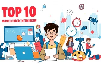 Die besten Filme über Praktikanten