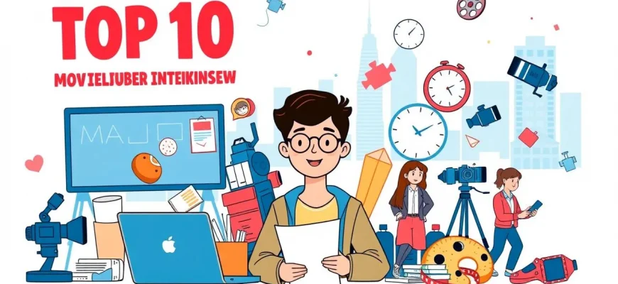 Die besten Filme über Praktikanten