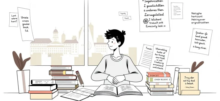 Biografische Filme über Studenten