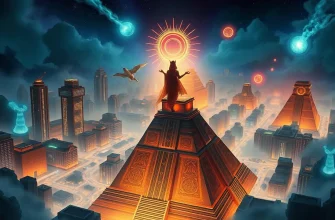 Mystische Filme über Maya-Orakel: Eine Reise in die Geheimnisse der Vergangenheit