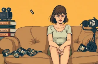 Filme über Bulimie: Eine tiefgehende Auseinandersetzung