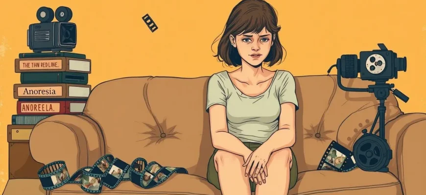 Filme über Bulimie: Eine tiefgehende Auseinandersetzung