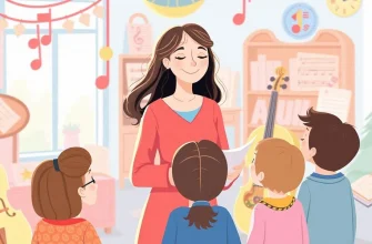 10 Melodramen über Musiklehrer, die Sie berühren werden