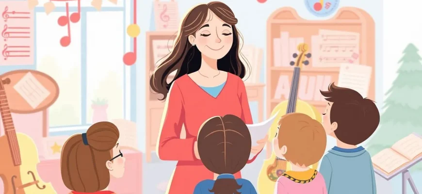 10 Melodramen über Musiklehrer, die Sie berühren werden