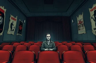 Horrorfilme über Verzweiflung: 10 Meisterwerke der Angst