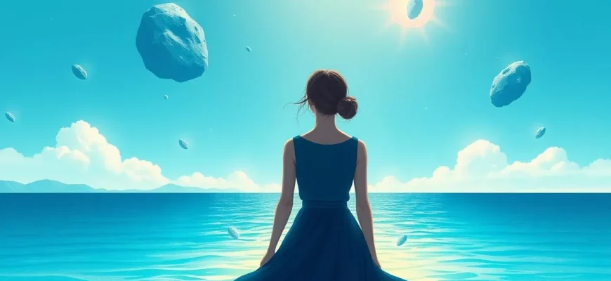 Melodramen über Asteroiden: Filme, die das Herz berühren