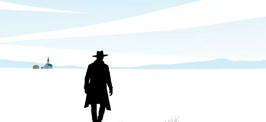 Western-Filme über unheilbare Krankheiten