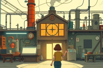 Dokumentarfilme über intelligente Produktion