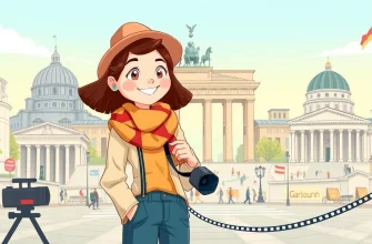 10 Komödien über Berlin, die dich zum Lachen bringen