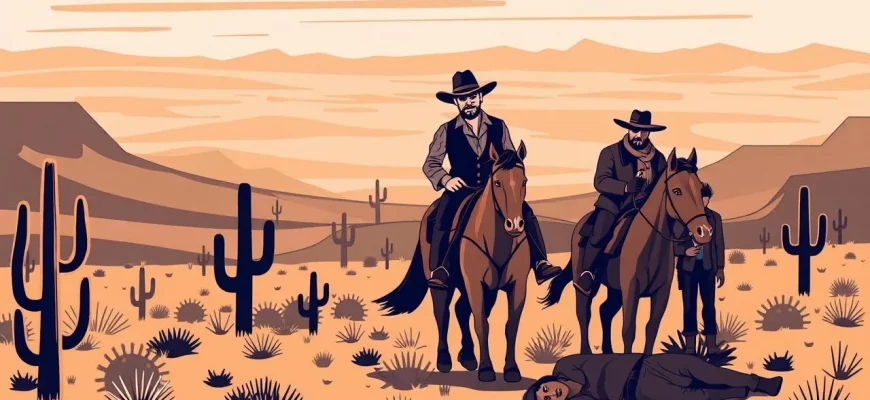 Westernfilme über Bestechung: Ein Streifzug durch die Wildnis der Korruption