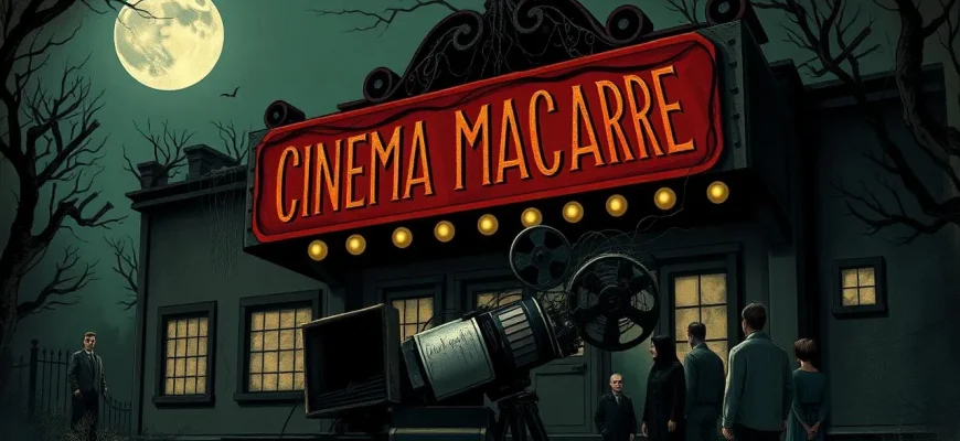 Top 10 Horrorfilme über Besessenheit