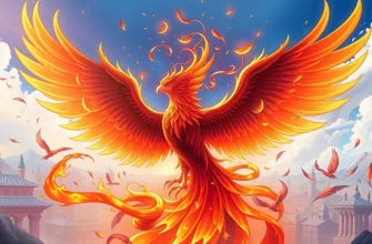 Magische Phönix-Filme: Eine Reise durch die Flammen