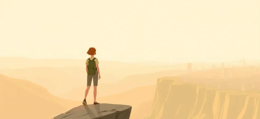 Abenteuerliche Solo-Reisen im Kino