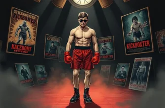 Horror-Filme über Kickboxen: Eine unheimliche Reise in die Welt des Kampfsports