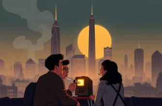 Top 10 Filme über Wolkenkratzer