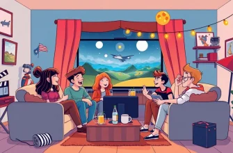 Filme, die Sie bei Langeweile aufmuntern