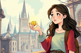 Fantasiefilme über Geld: Eine magische Reise