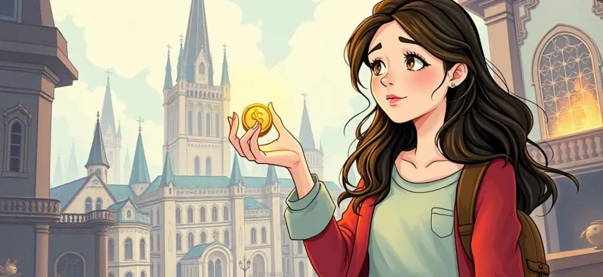 Fantasiefilme über Geld: Eine magische Reise