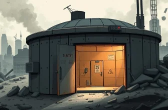 Die besten Katastrophenfilme über Bunker