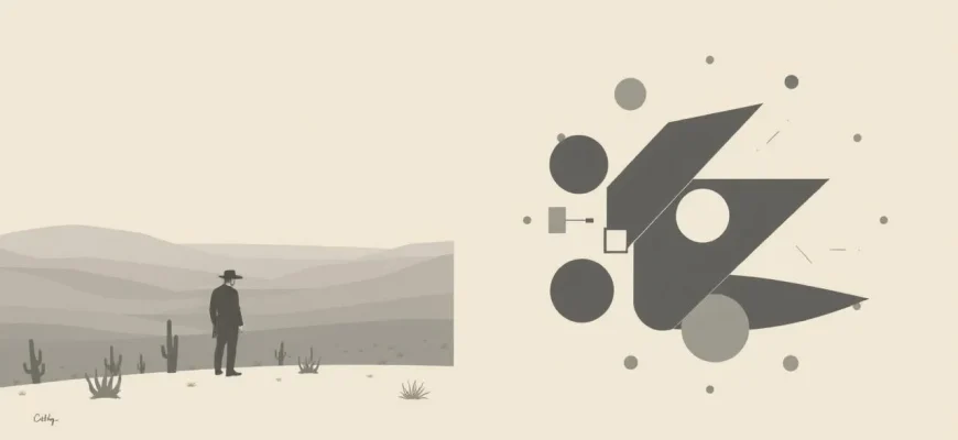 Western-Filme über Besessenheit