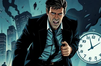 10 Thriller-Filme über Unternehmer