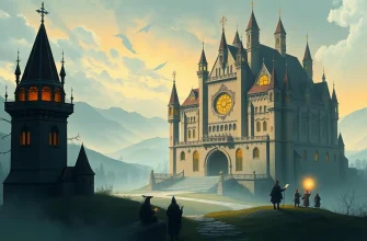 Die besten Fantasy-Filme über Klöster