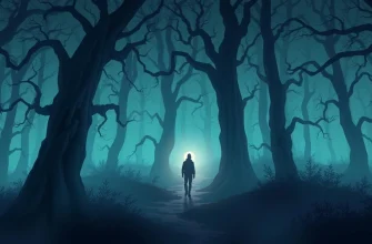 Mysteriöse Wälder: Filme über Verschwinden