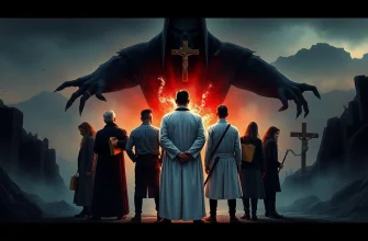 Top 10 Action-Filme über Exorzismus