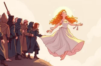 Fantasy-Filme über Hexenjagd