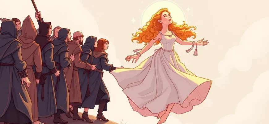 Fantasy-Filme über Hexenjagd