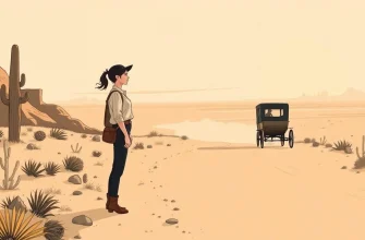 Western-Filme über Anhalter: Ein Abenteuer auf der Straße