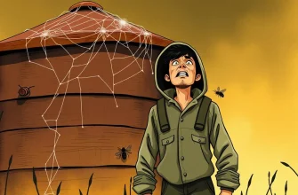 Horrorfilme über Bienen: 10 Filme, die dich zum Schwitzen bringen