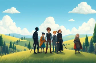 Fantasiefilme über Geisteskämpfe