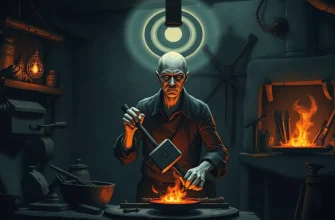 Die besten Horrorfilme über Schmiede