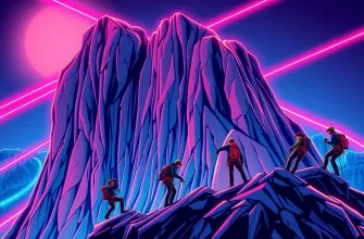 10 Filme über das Klettern, die Sie nicht verpassen sollten