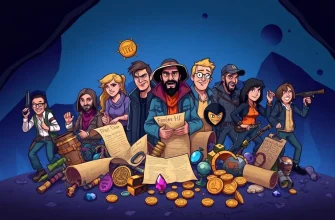 Die besten Filme über Grabräuber