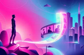 Filme über das Auf und Ab des Lebens