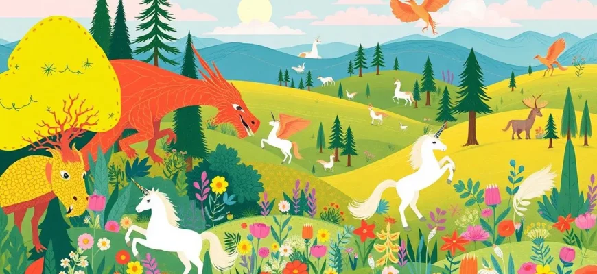 Fantastische Filme über wilde Tiere