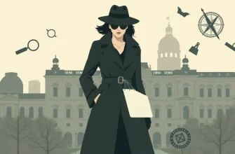 Detektivfilme über Kaiser und Kaiserinnen