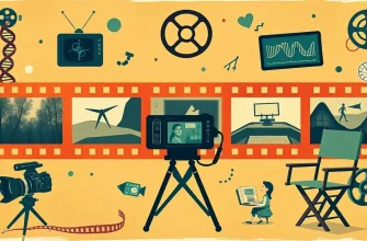 Dokumentarfilme über genetische Krankheiten