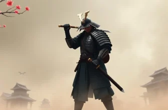 10 spannende Filme über die Zeit der Samurai